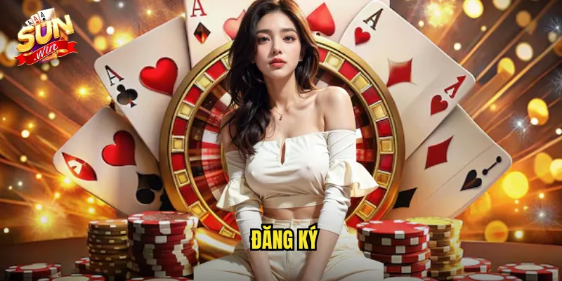 Đăng Ký Sunwin SH - Tạo Tài Khoản Casino Chỉ Trong 3 Phút 1 đăng ký
